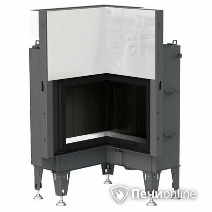 Каминная топка Bef Home Flat V 4 L в Лесному